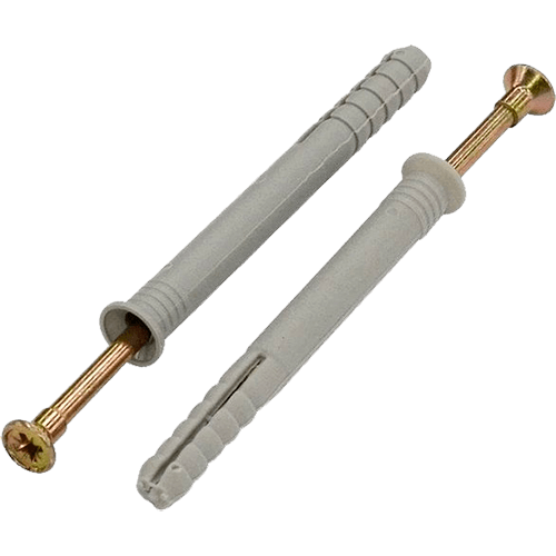 Дюбель-гвоздь SM-L 10х160 (700/50шт.)