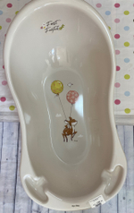 Ванна детская "Лесная Сказка" 86см (beige-бежевый)