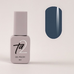 ГЕЛЬ-ЛАК TA2 / COLOR GEL POLISH №112