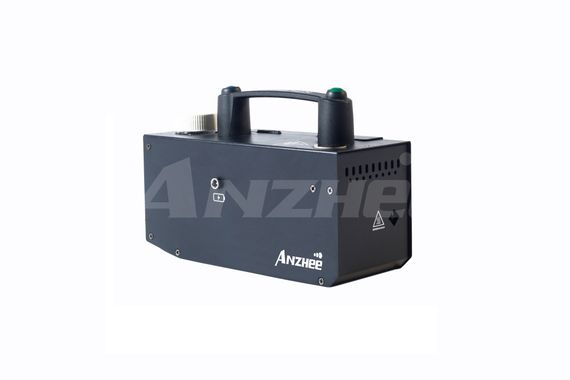 Anzhee Haze 600