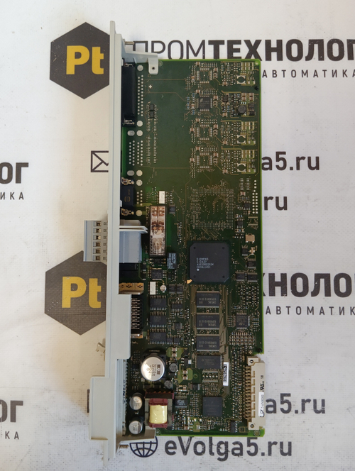 Siemens 6SN1118-0DJ21-0AA2 с хранения