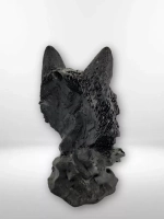 Коллекционная алтарная фигурка статуэтка Тотем Волка оберег