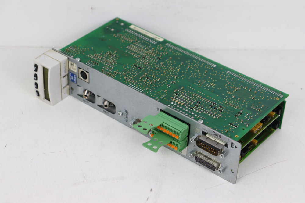 Rexroth CSH01.1C-SE-ENS-EN2-NNN-S1-S-NN-FW