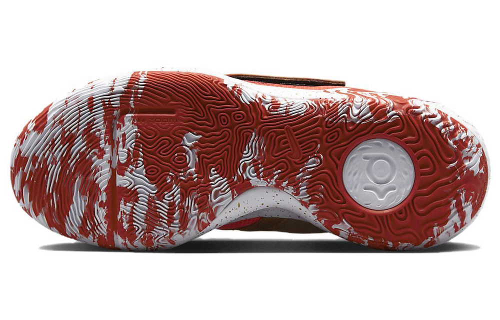 Кроссовки Nike Kd Trey 5 X