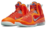 Кроссовки Nike Lebron 9 9