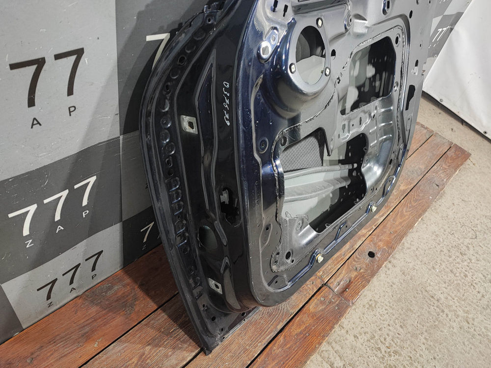 Дверь передняя правая Mini Countryman 2 (F60) 16-нв Б/У Оригинал 41007438596