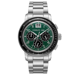 Cerruti Petroio Chronograph CIWGI0084606