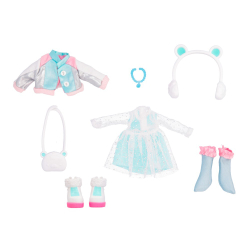 Cry Babies BFF - Kristal teen fashion doll + аксессуары IMC904323 / артикул   IMC904323  / GTIN 8421134904323