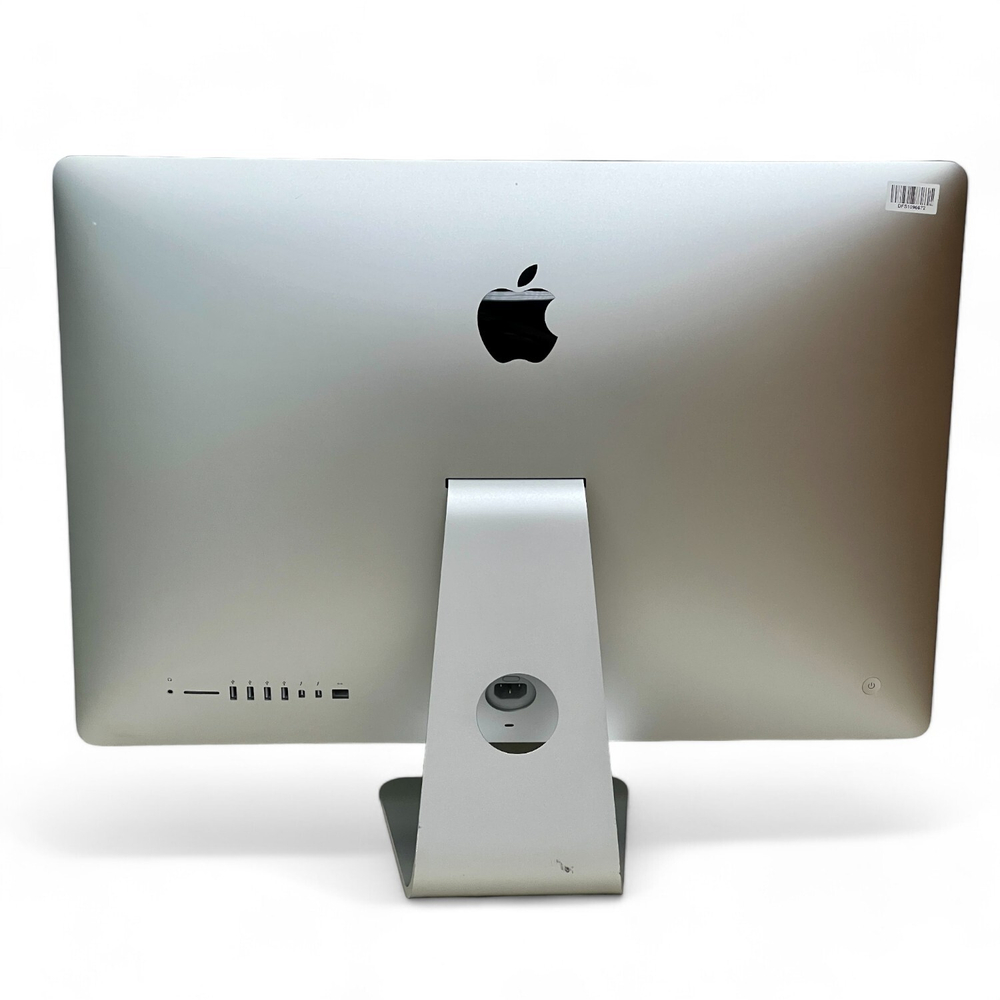 iMac 2013