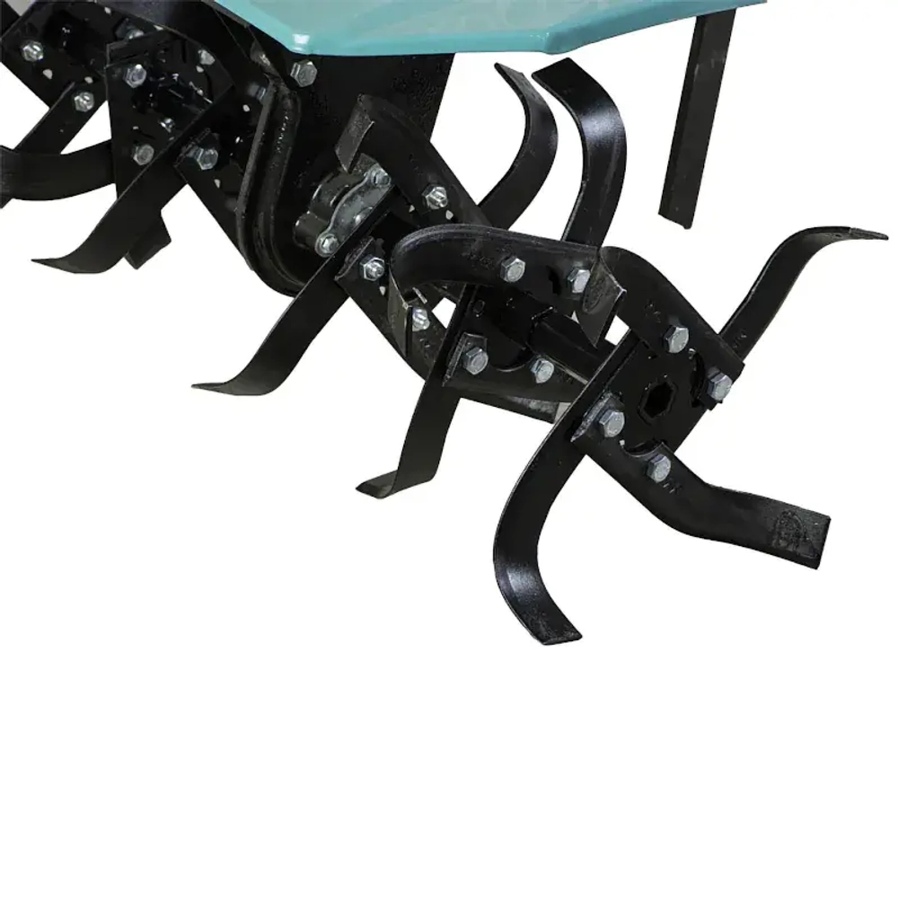 Sturm! GK9213G12 мотоблок бензиновый