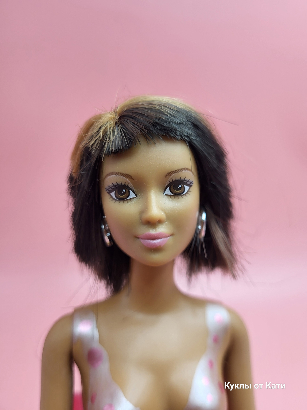 Кукла Барби 90-х винтаж 01252