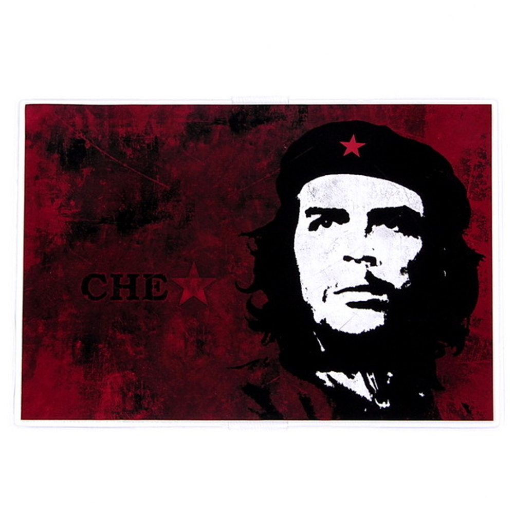 Обложка Che Guevara