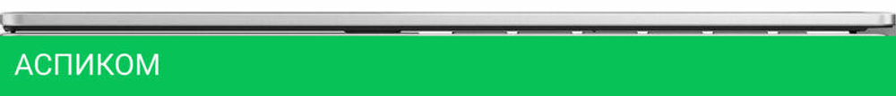 Ноутбук ASUS VivoBook S16 S3607VA-RP041