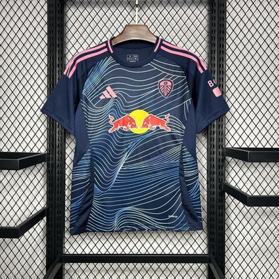 Альтернативная форма «Лидс Юнайтед» 24/25