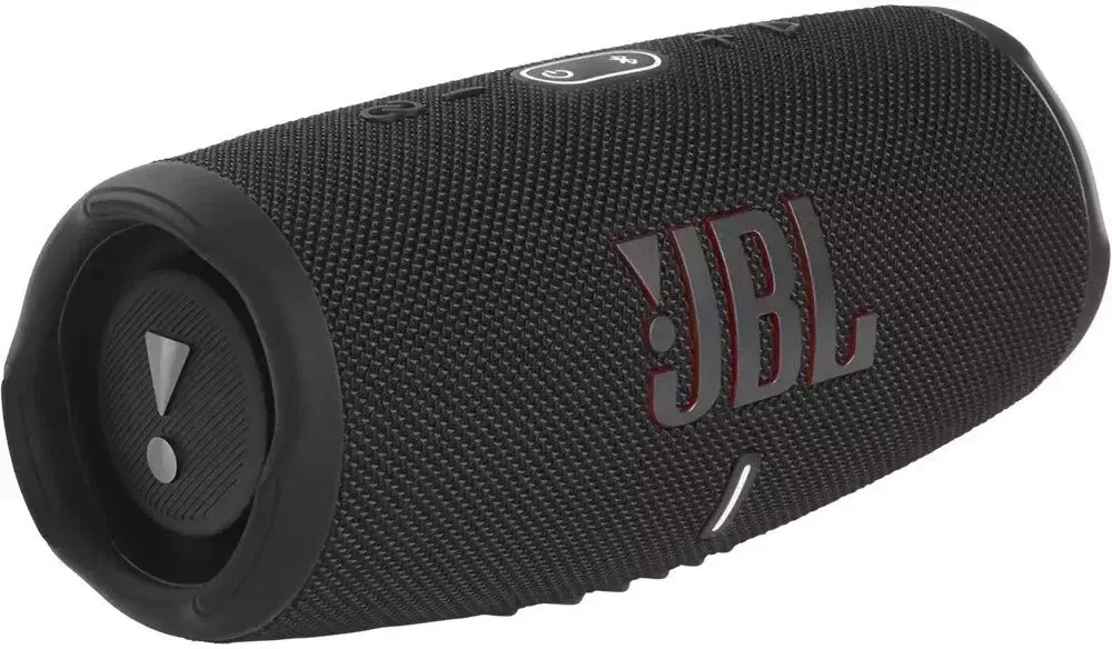 JBL Charge 5 Чёрный