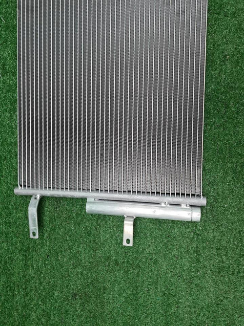 Радиатор кондиционера Omoda S5 (2022-н.в.)