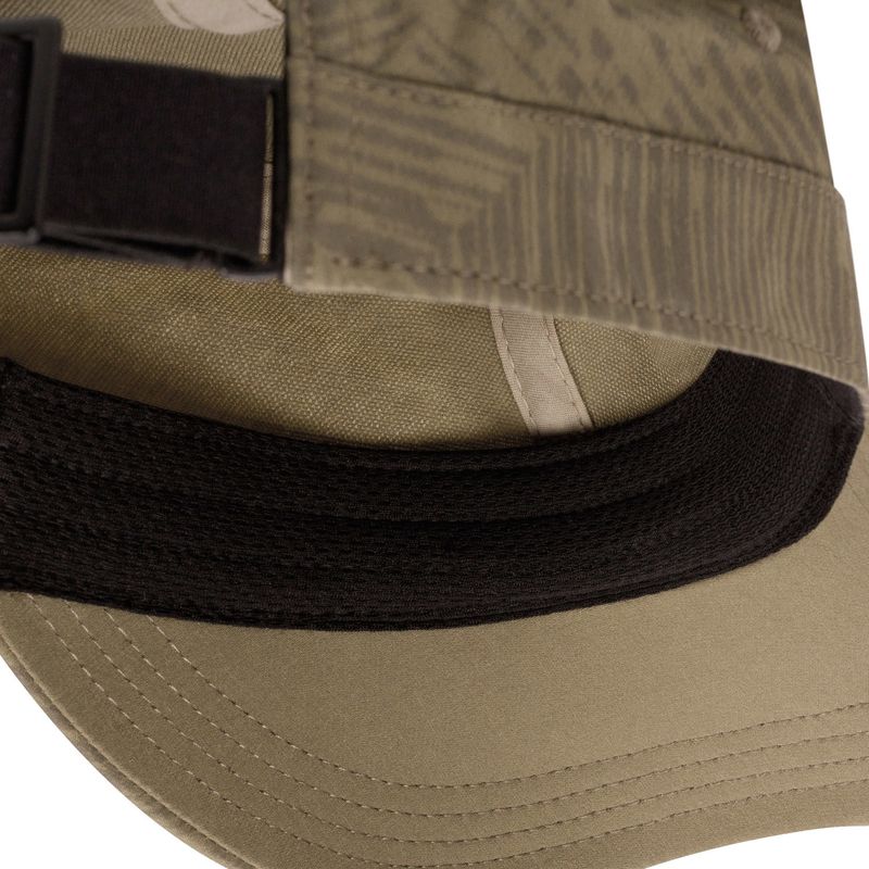 Кепка военная Buff Military Cap Keled Sand Фото 2