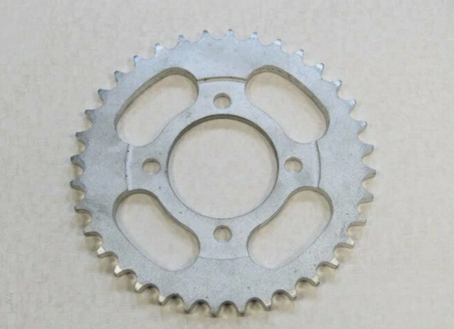 Венец, звезда ведомая (420-36) 4х70х54