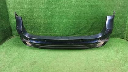 Бампер задний BMW X5 F15 (2013-2018)