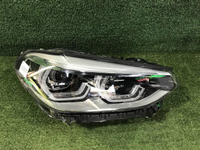 Фара правая BMW X3 G01, X4 G02 (2017-2021) Adaptive LED
