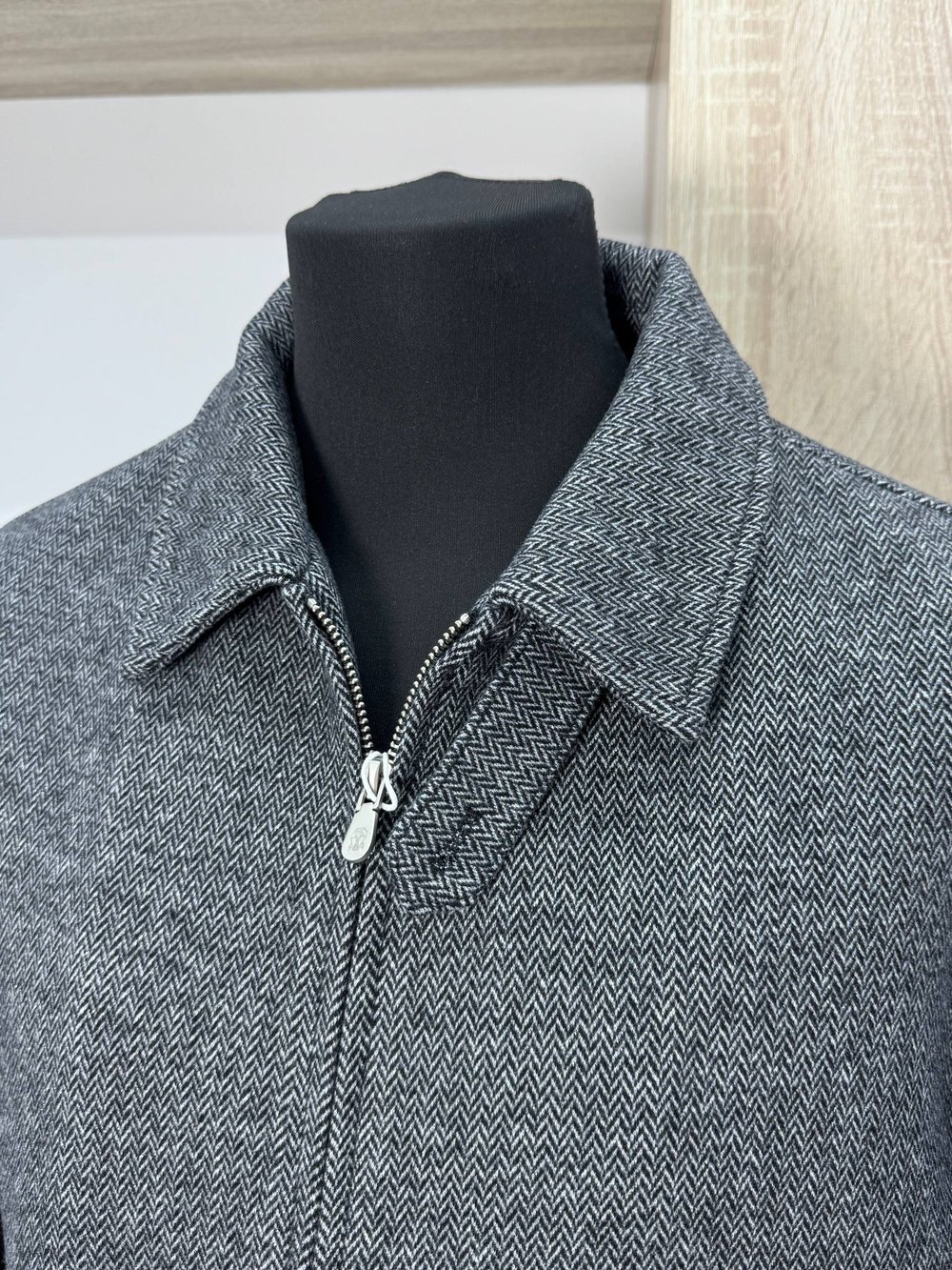 Куртка Brunello Cucinelli