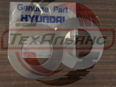 Шайба регулировочная S391-110200 Hyundai