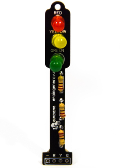 8 ур 1 або 1-3 зан Светофор