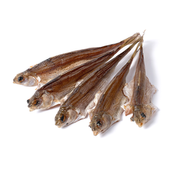 Хариус вяленый