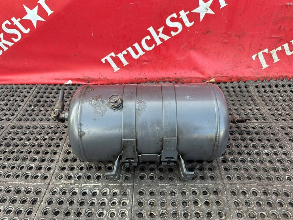 Ресивер воздушный 30L