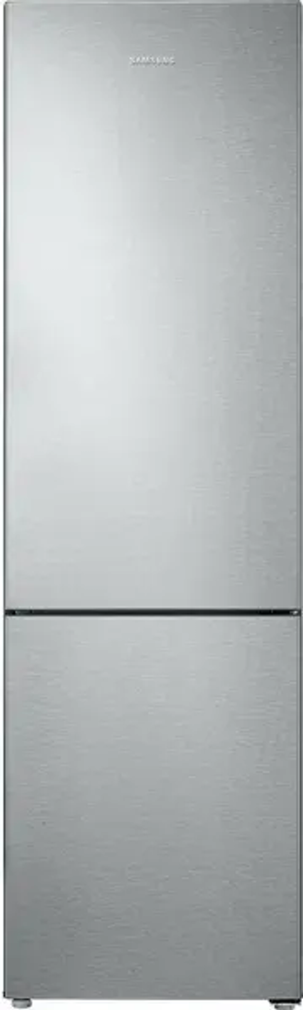 Холодильник двухкамерный Samsung RB37A5001SA (h) (ф)