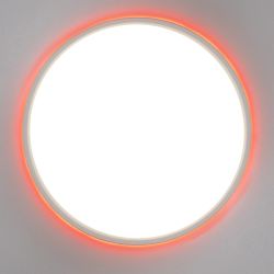 Citilux NORMA CL749400 LED RGB Светильник с пультом Белый