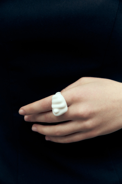 ALWME Кольцо ДУЛЯ