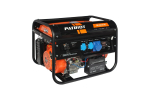 Генератор бензиновый PATRIOT GP 6510 AE