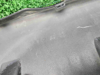 Бампер передний BMW 6er G32 (2020-2023) M-paket