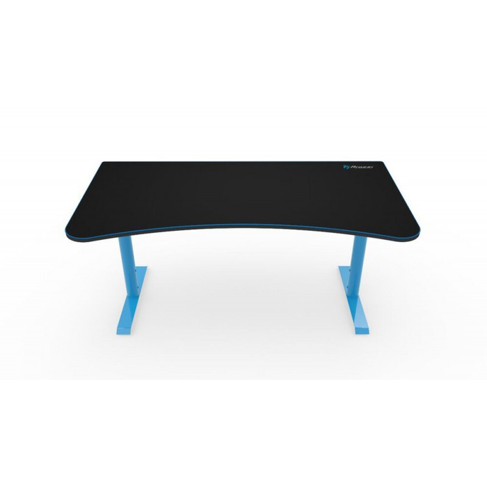 Стол для компьютера Arozzi Arena Gaming Desk - Blue, one box (ARENA-NA-BLUE)
