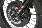 Электровелосипед Eltreco Porter Fat 700 (2024)