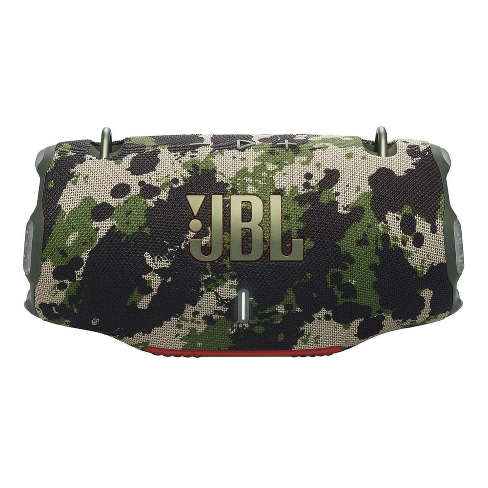Портативная колонка JBL Xtreme 4 Black Camo, камуфляж