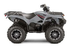 Квадроцикл YAMAHA Grizzly 700 EPS STD (ПСМ)