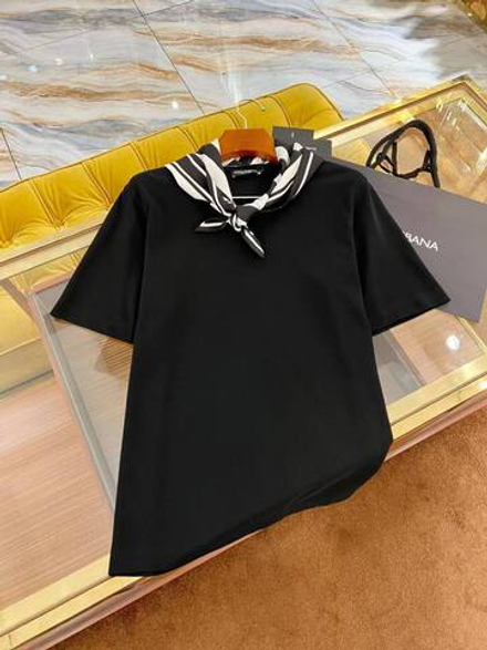 Футболка Dolce&Gabbana