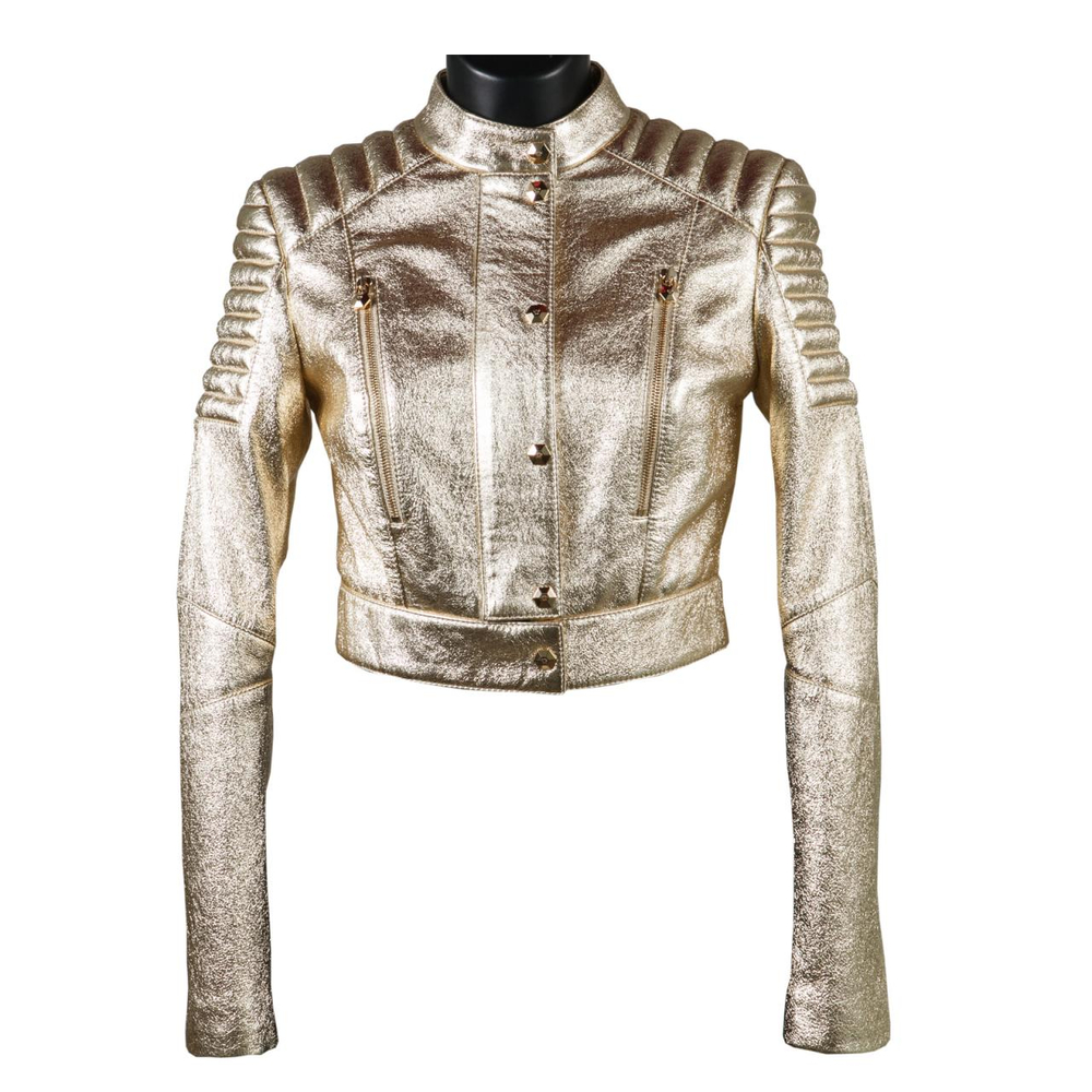 PHILIPP PLEIN Куртка женская