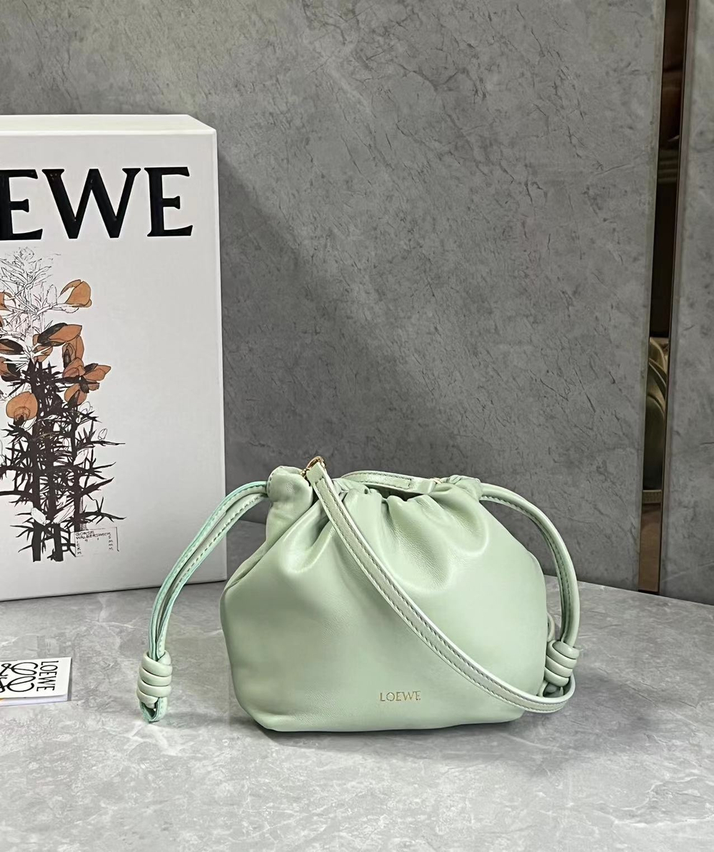 Loewe Mini Flamenco 23 cm