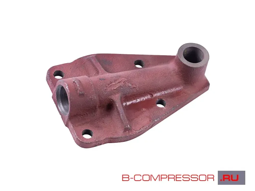 Крышка подшипника С412М.01.00.010 (С412М.01.00.007)