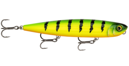 Воблер RAPALA Precision Xtreme Pencil 127 см, 26 гр, цвет FT