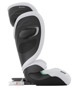 Автокресло Cybex Solution G2 Fog Grey