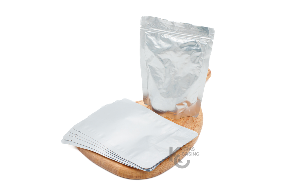 Реторт пакет ( Дой-пак ) упаковка 20шт.