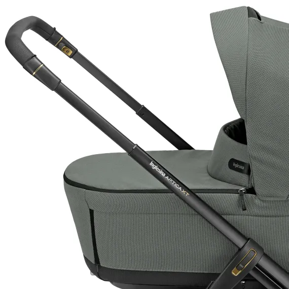 Коляска Inglesina Aptica XT 2 в 1 Taiga Green