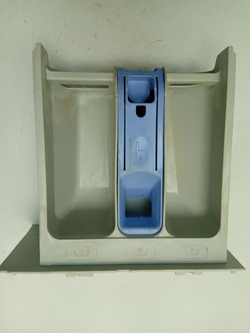 F1058ND кт5 Кювета дозатора для стиральной машины LG б/у