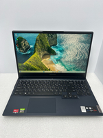 Ноутбук игровой Lenovo Legion 5 15ACH6H 15.6"/AMD Ryzen 7 5800H/RAM 16GB/SSD 512GB/GeForce RTX 3070 8GB/1920*1080/IPS/Windows 11/Подсветка кл-ры: LED/черный. Состояние: B1