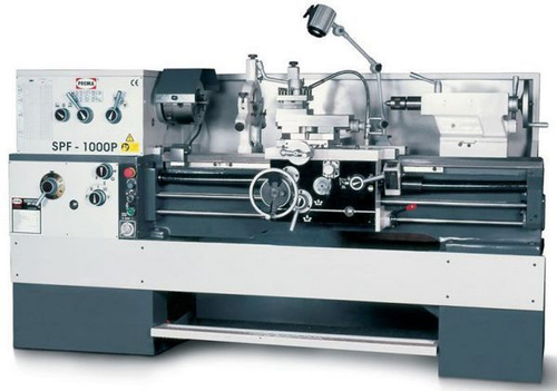PROMA SPF-1000P универсальный токарный станок