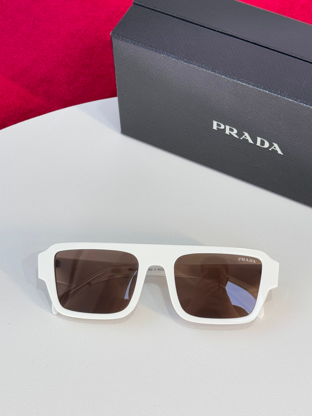 Prada Glasses